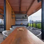 Breeze Residence #405 - Vista Mar By Carpediem