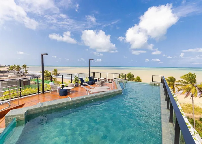 Breeze Residence #405 - Vista Mar By Carpediem