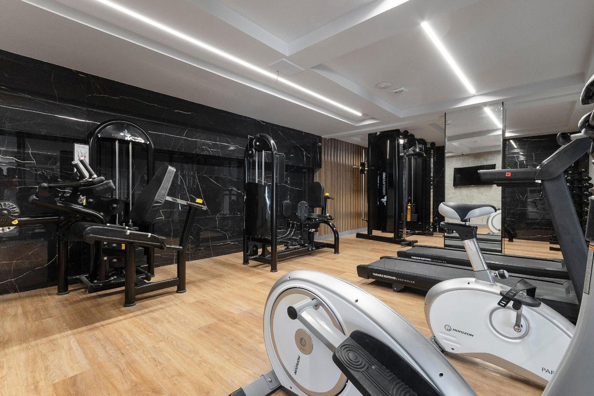Breeze #405 - Vista Mar By Carpediem Apartamento *