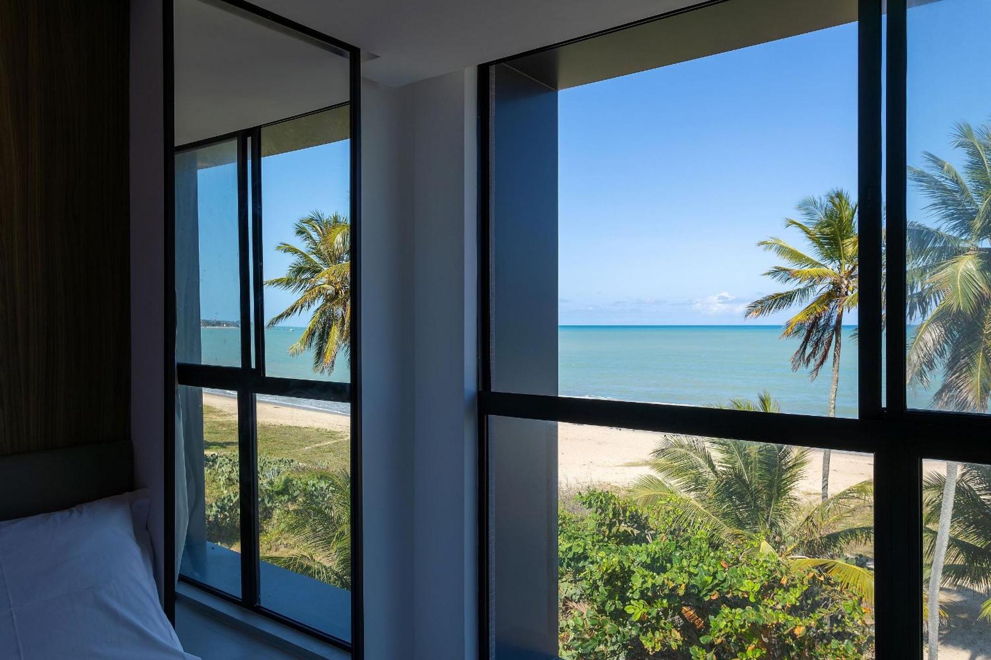 Breeze #405 - Vista Mar By Carpediem * João Pessoa